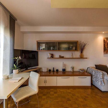 Apartment Many Pola Esterno foto