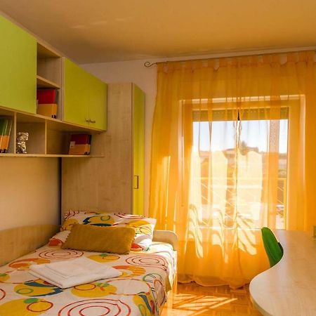 Apartment Many Pola Esterno foto